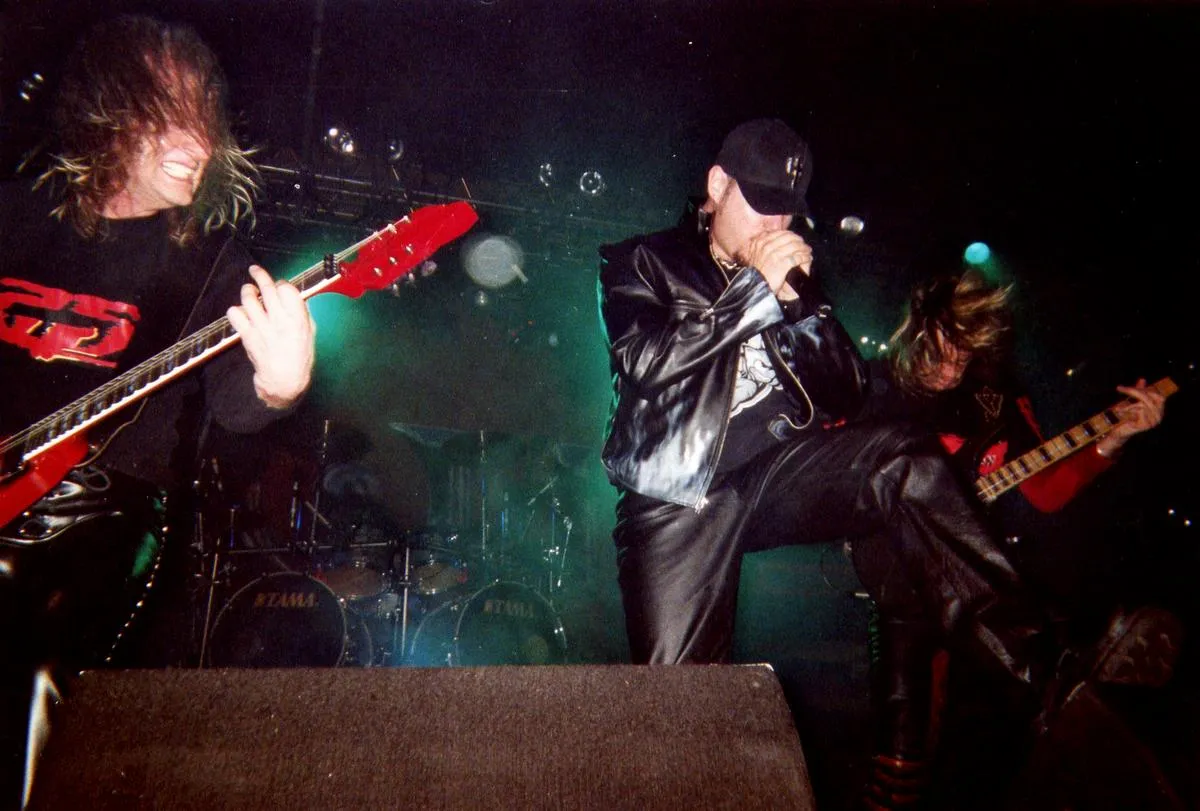 Judas Priest