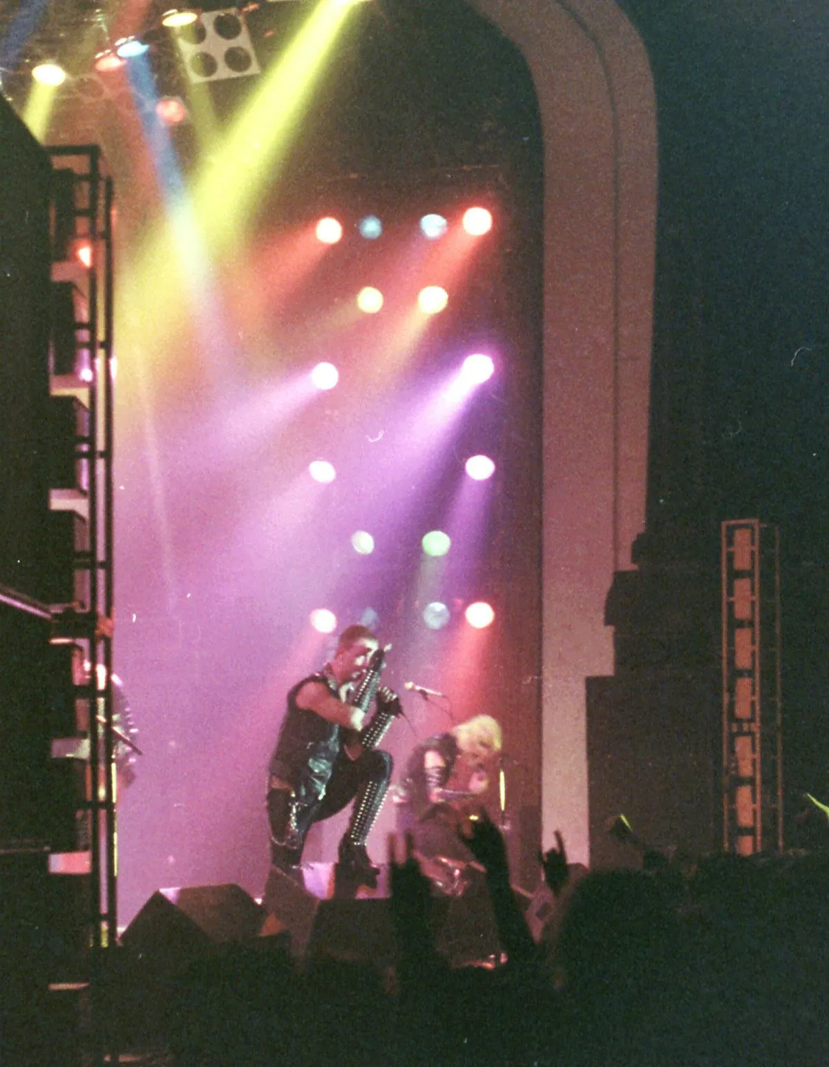 Judas Priest