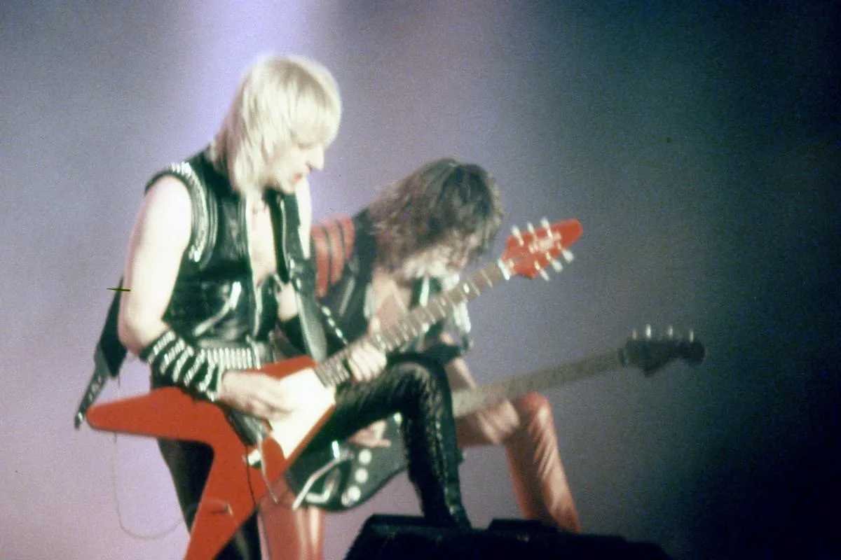 Judas Priest