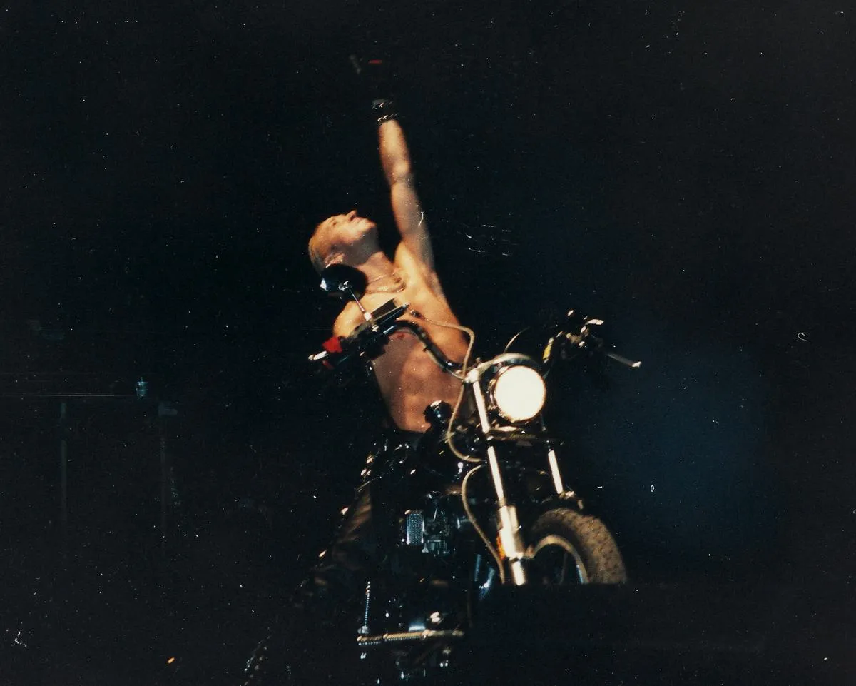 Judas Priest