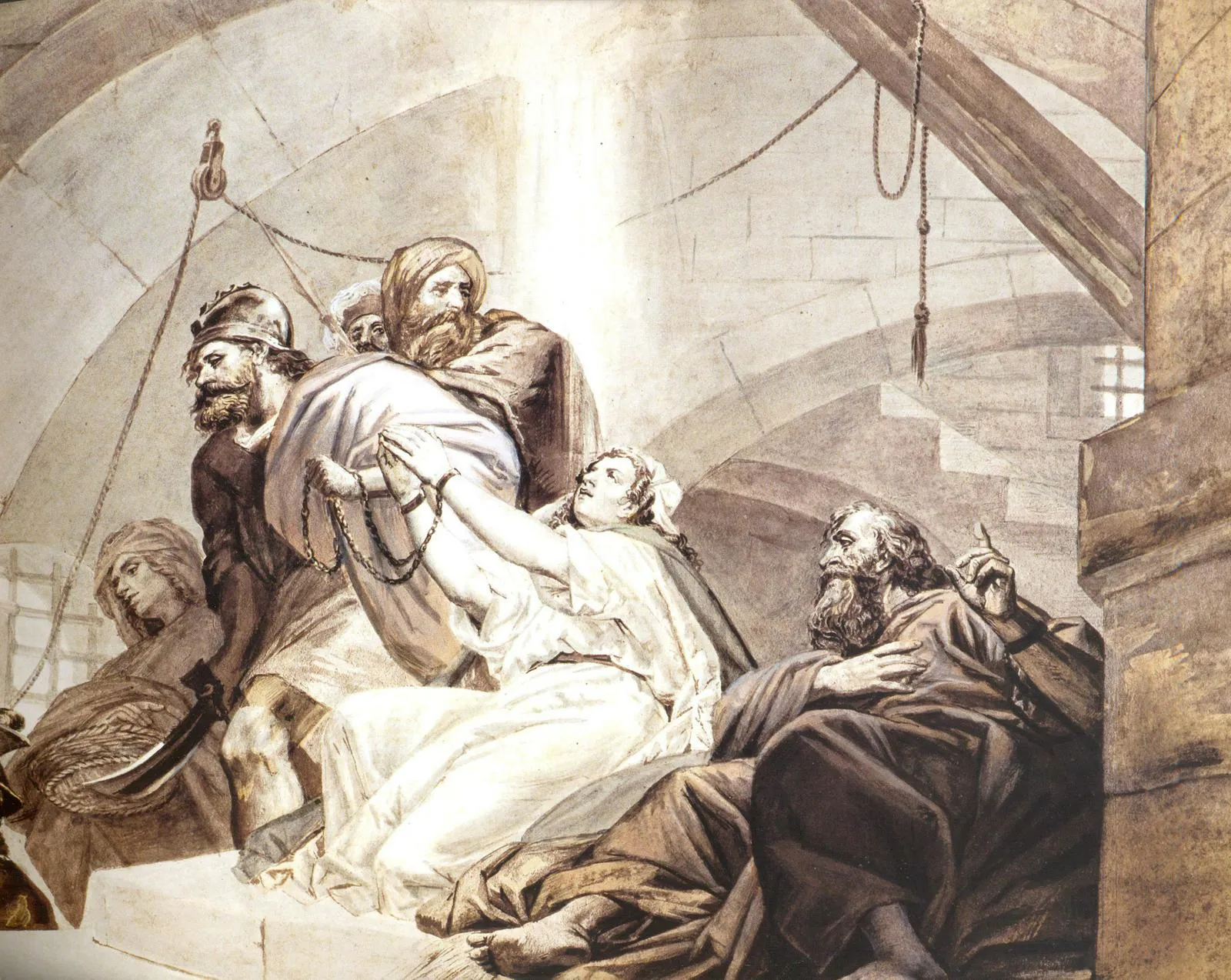 Jude the Apostle