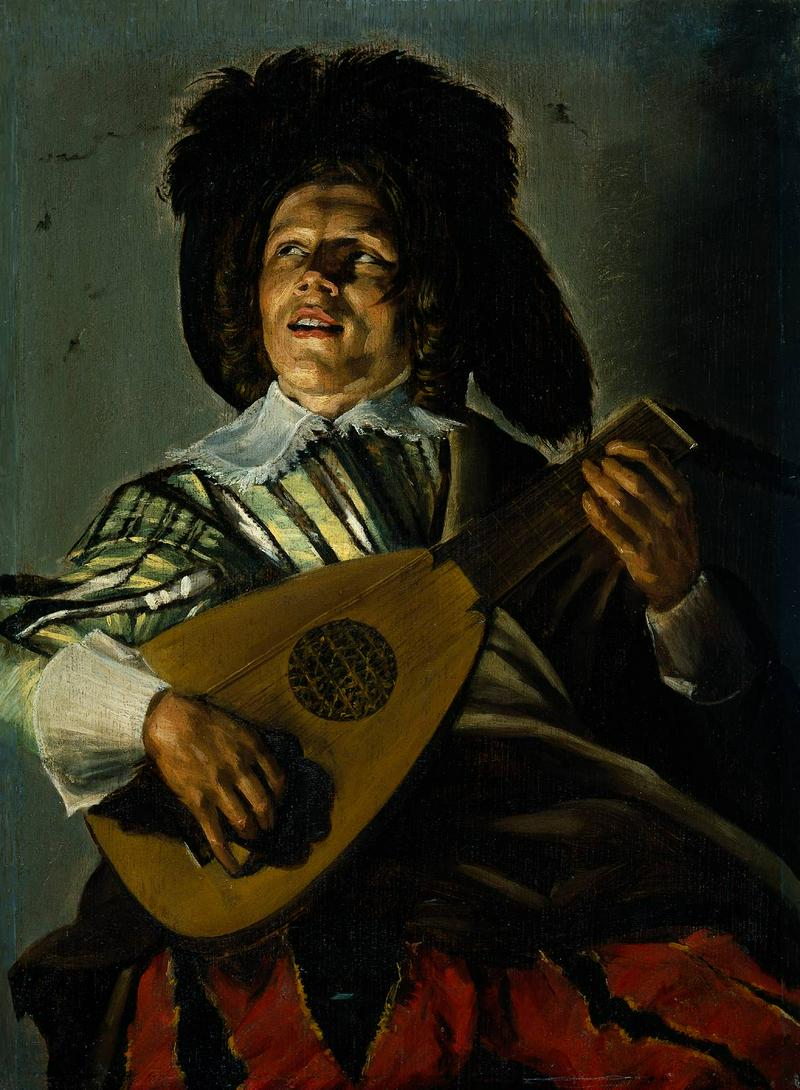 Judith Leyster