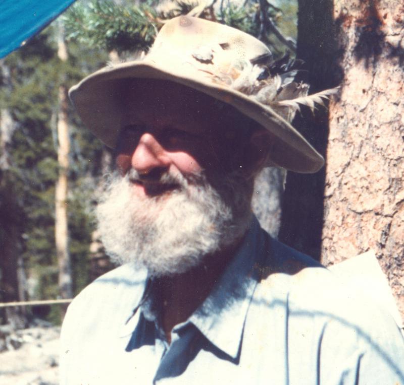 Jules Eichorn