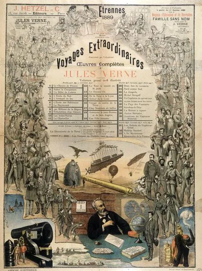Jules Verne