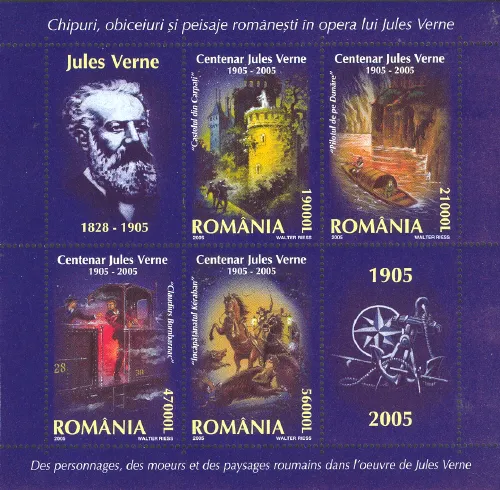 Jules Verne