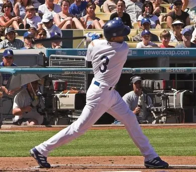 Julio Lugo