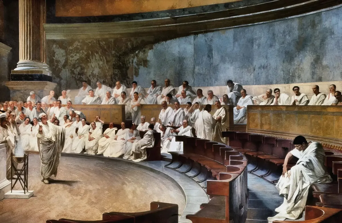 Julius Caesar