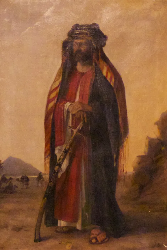 Julius Euting