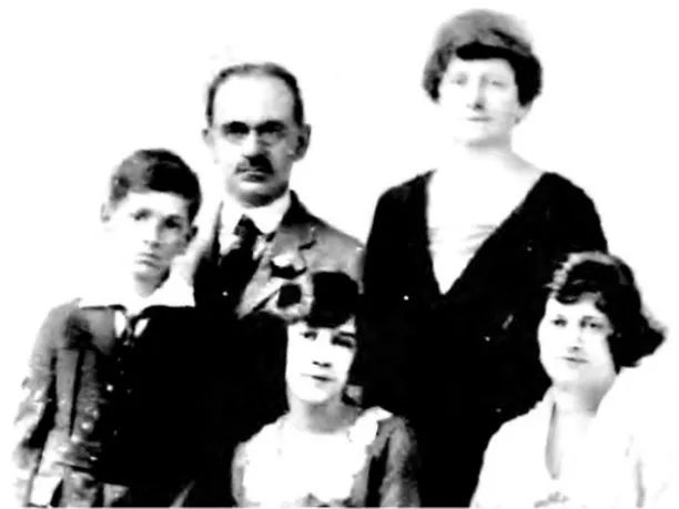 Julius Kahn