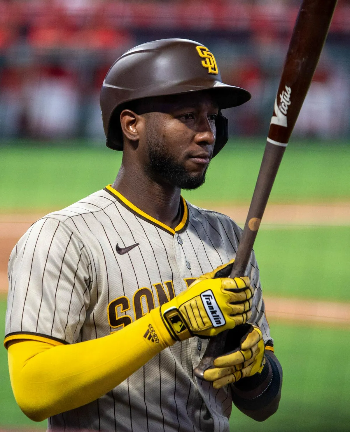 Jurickson Profar