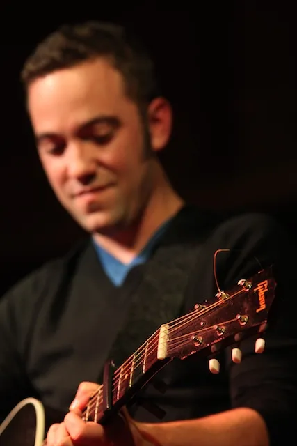 Justin Rutledge