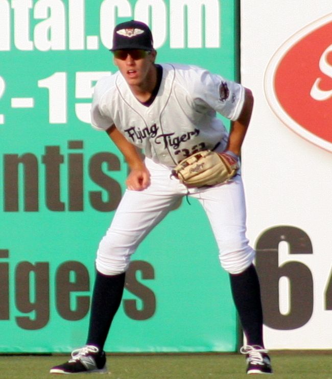 Justin Verlander