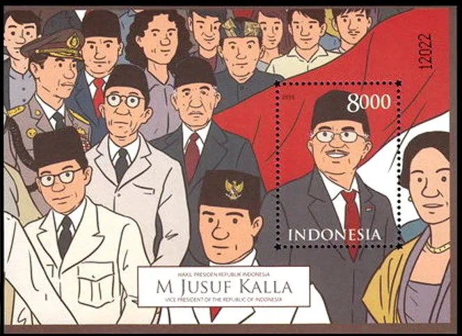 Jusuf Kalla