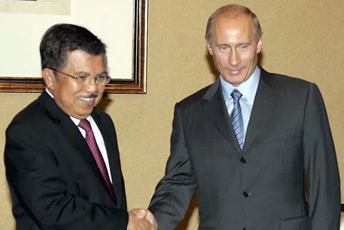 Jusuf Kalla