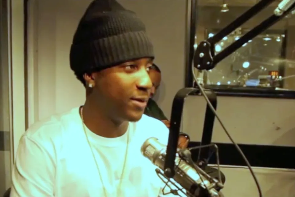 K Camp