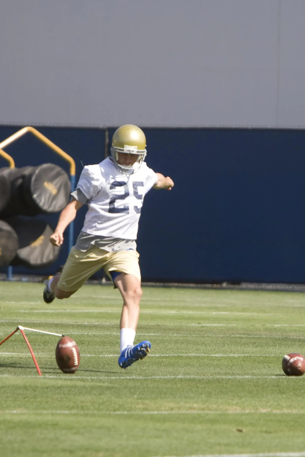 Kai Forbath