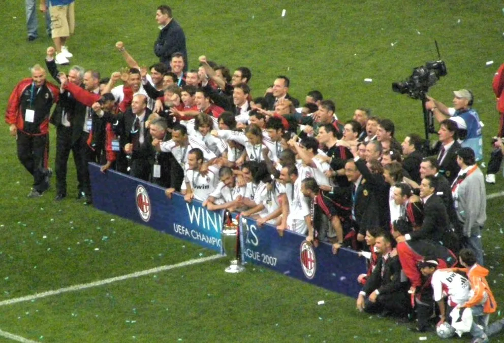 Kaká
