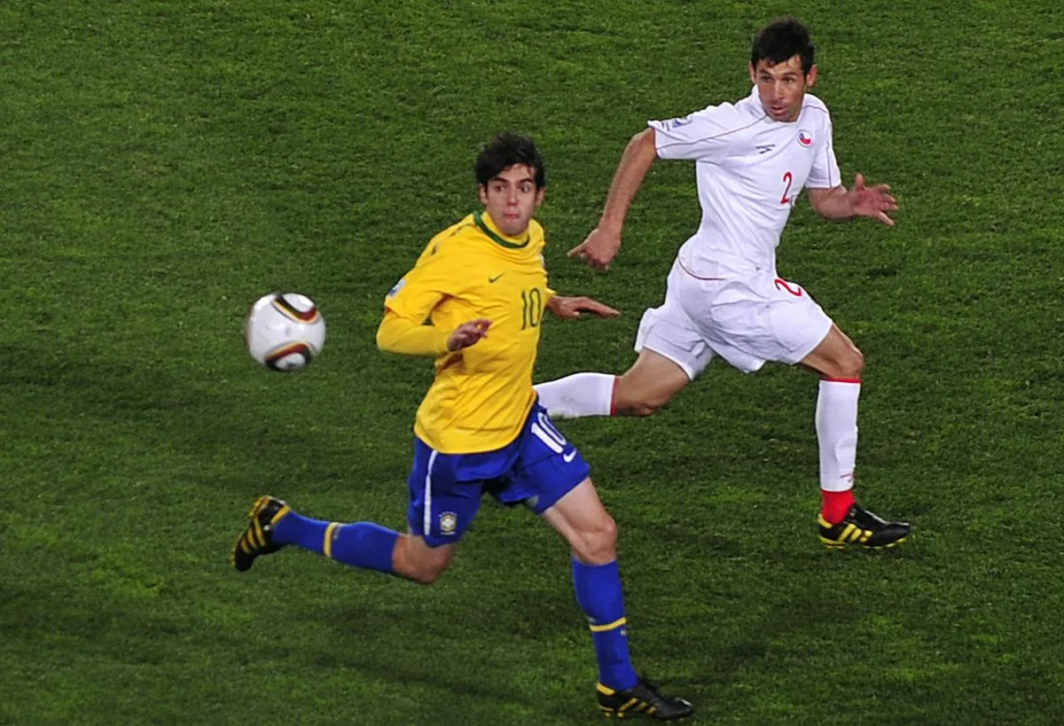 Kaká