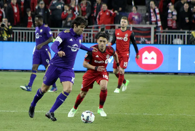 Kaká