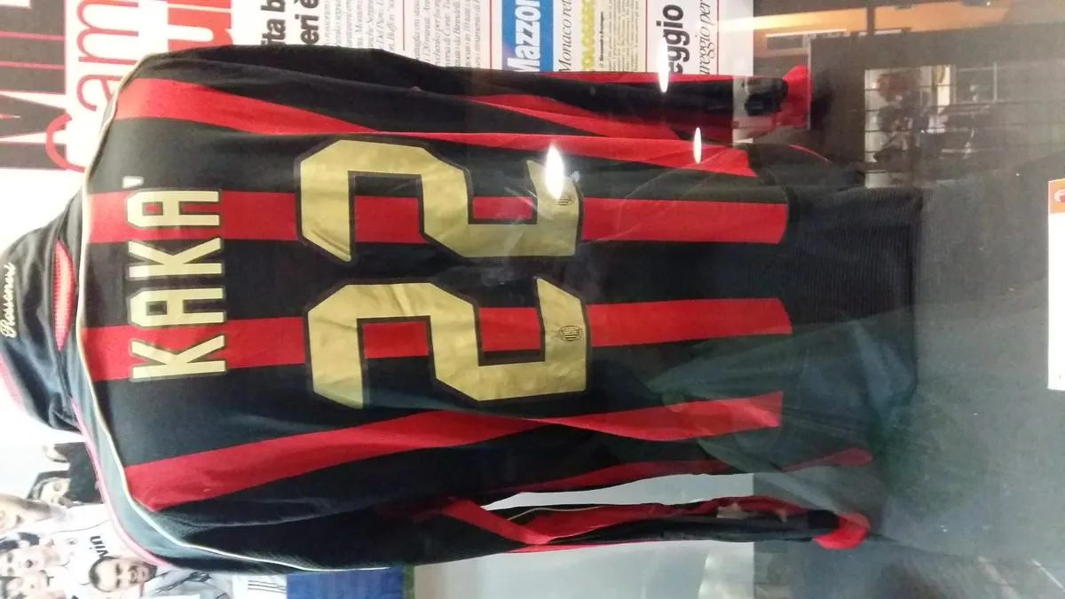 Kaká