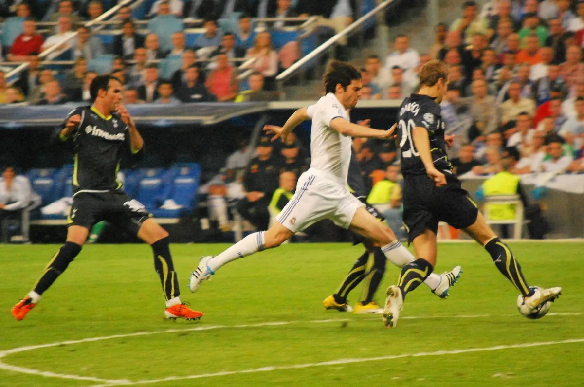 Kaká