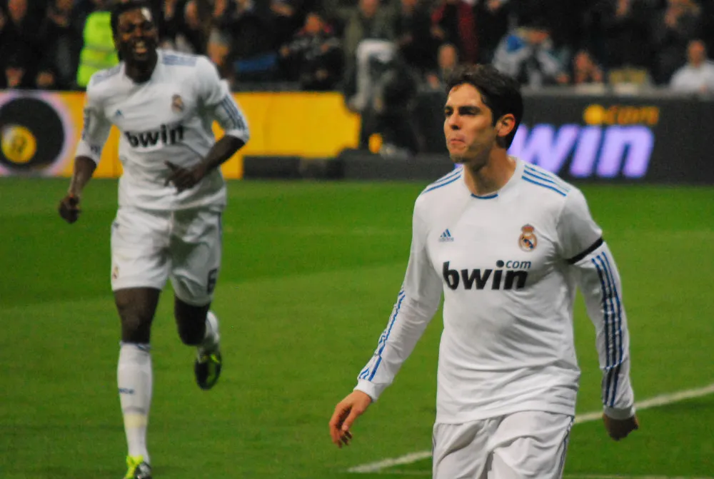 Kaká