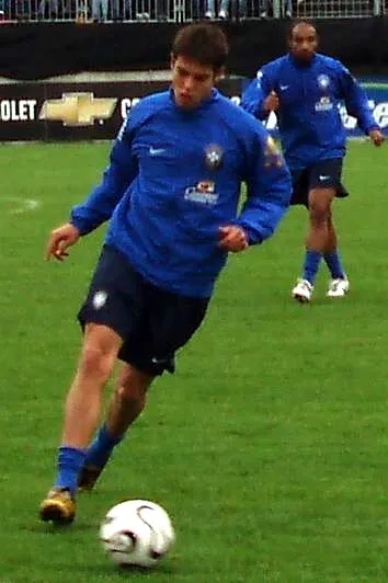 Kaká