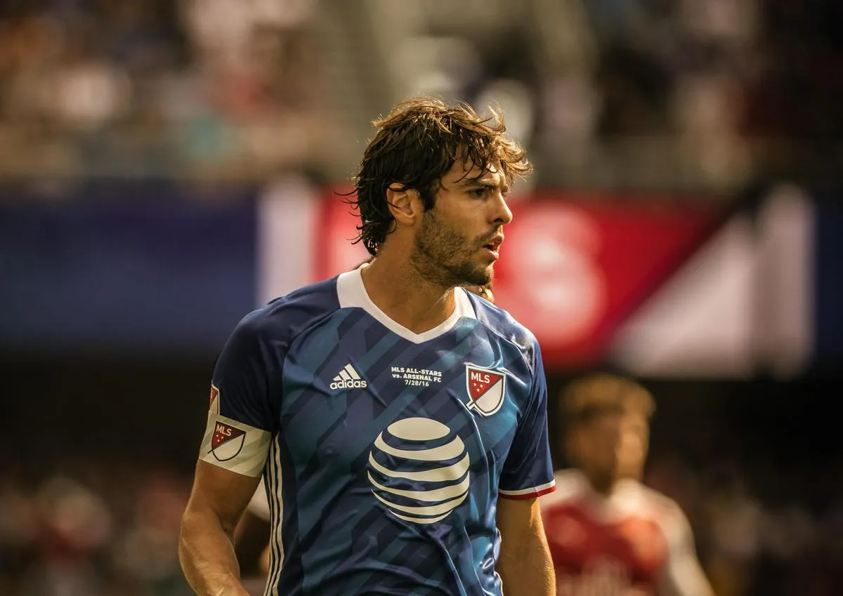 Kaká