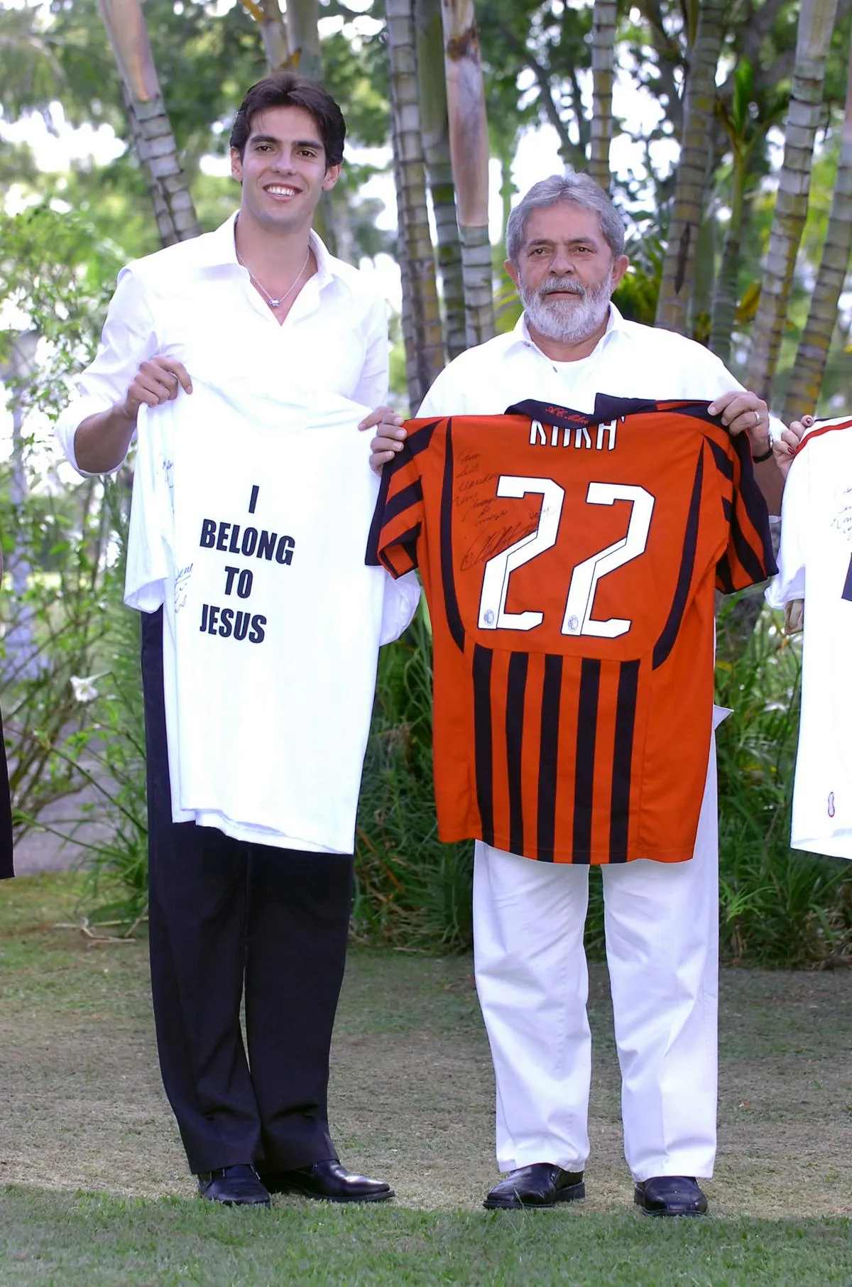 Kaká