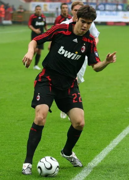 Kaká