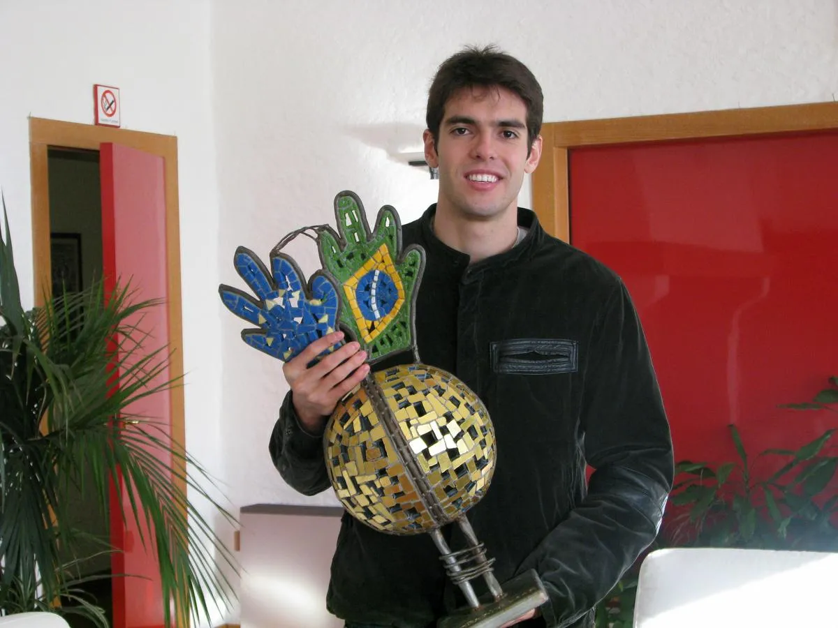 Kaká