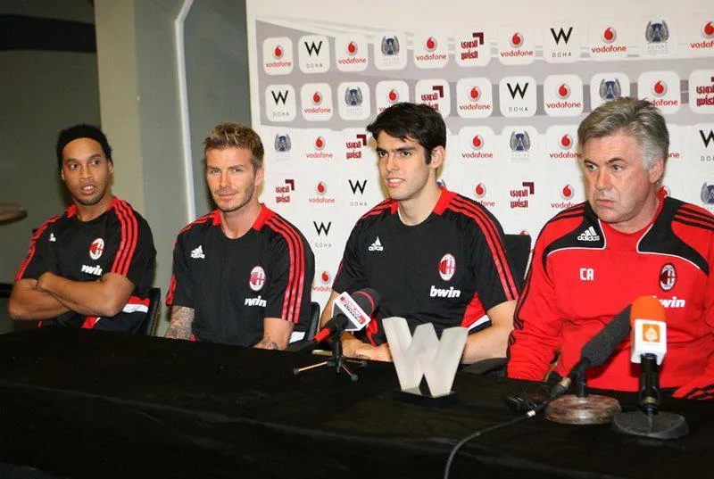 Kaká