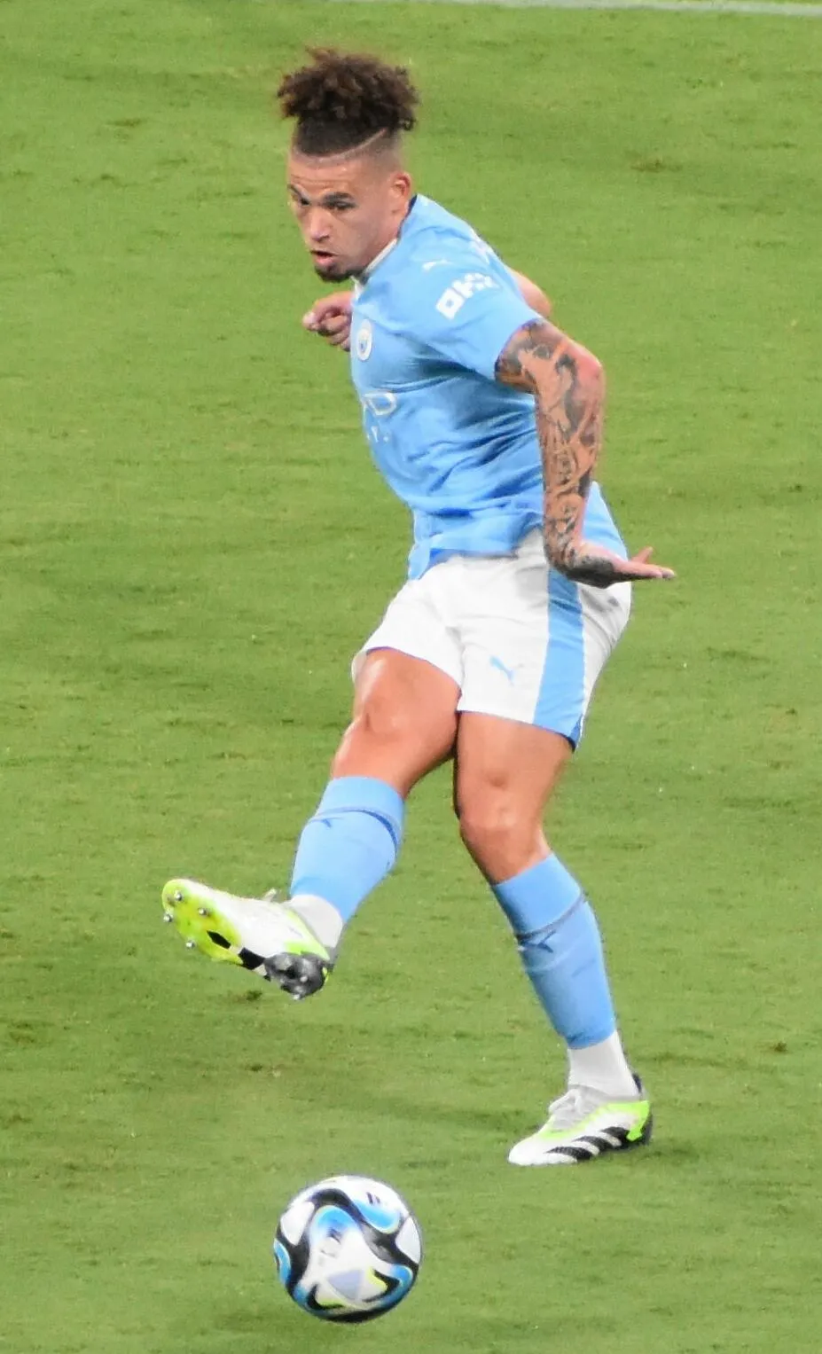 Kalvin Phillips