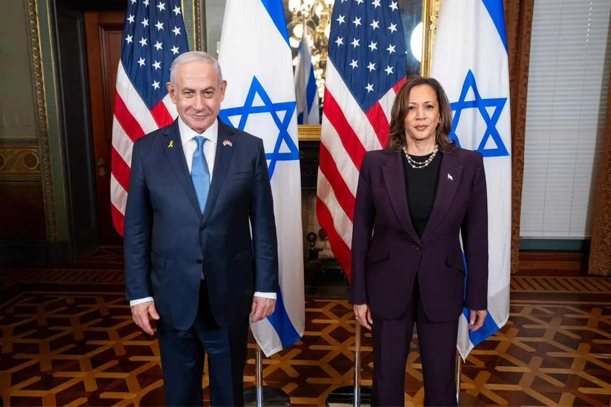 Kamala Harris
