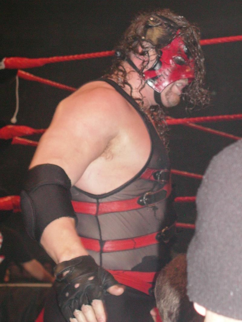 Kane