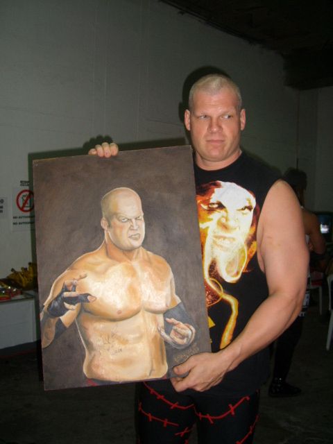 Kane