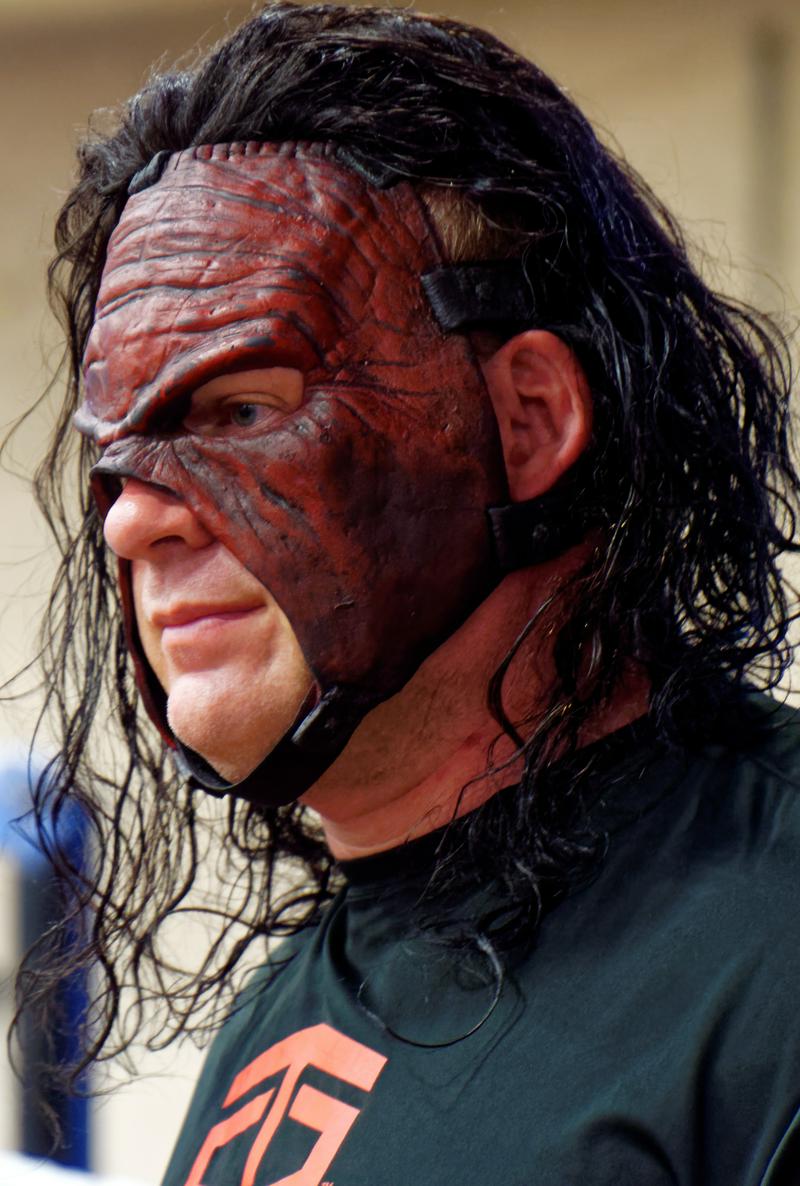 Kane