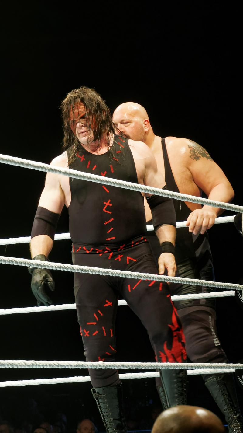 Kane