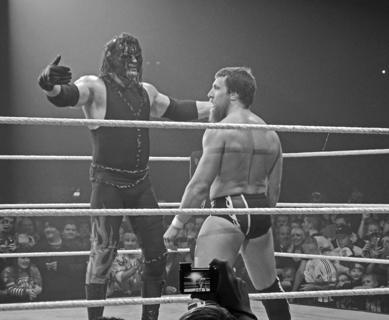 Kane