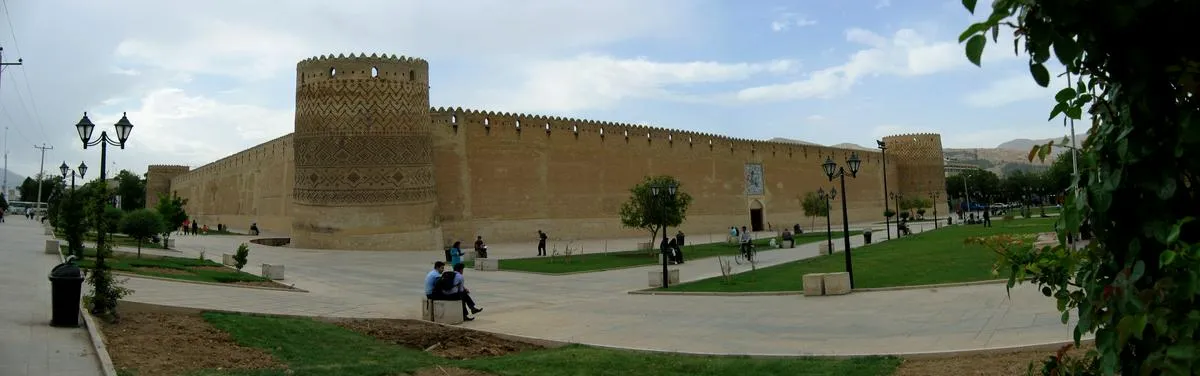 Karim Khan