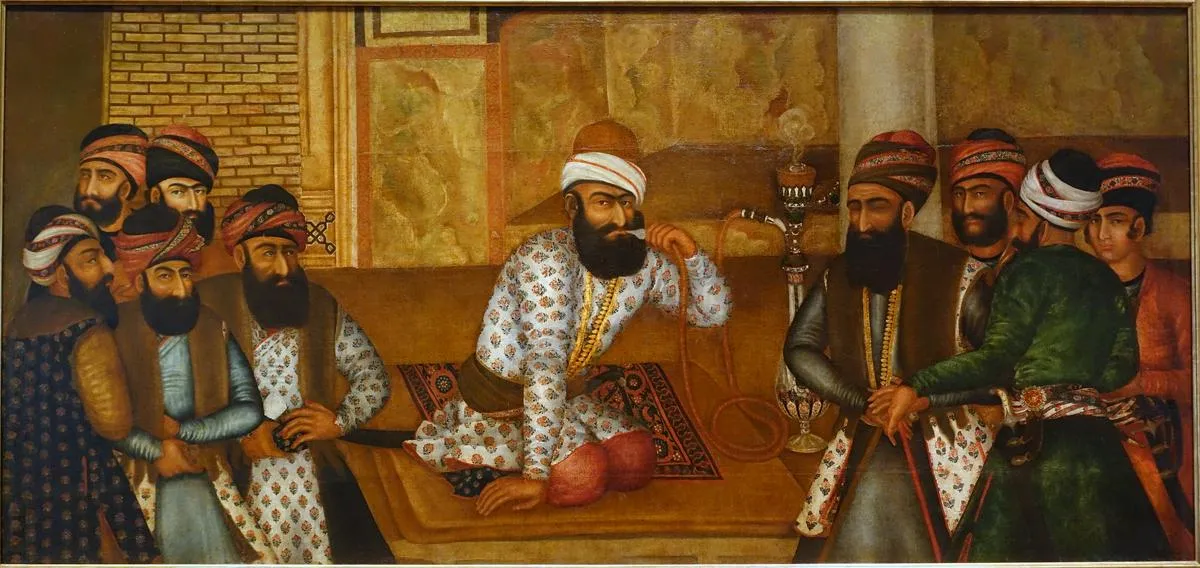 Karim Khan