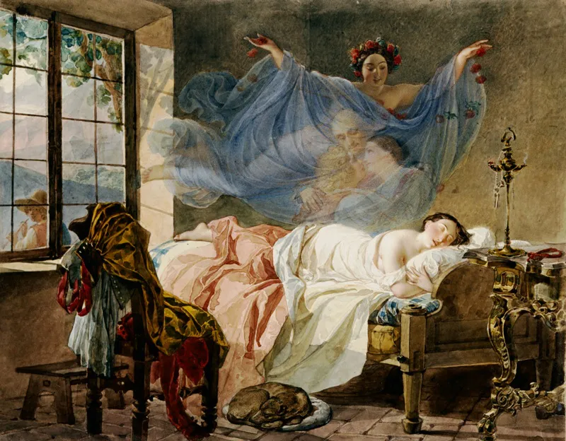 Karl Bryullov
