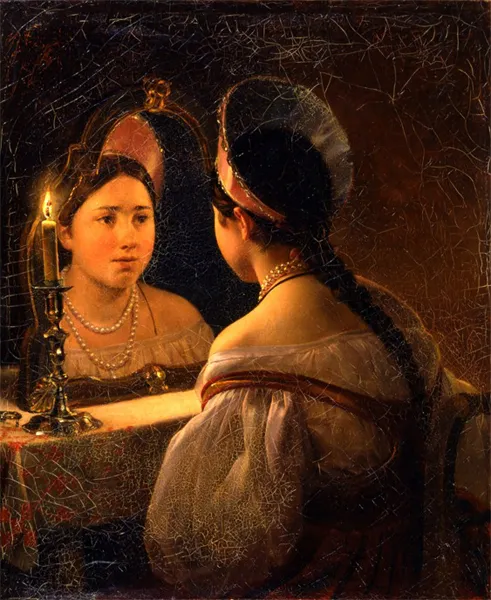 Karl Bryullov