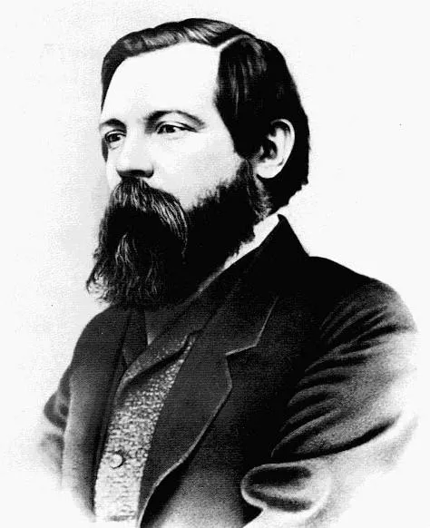 Karl Marx