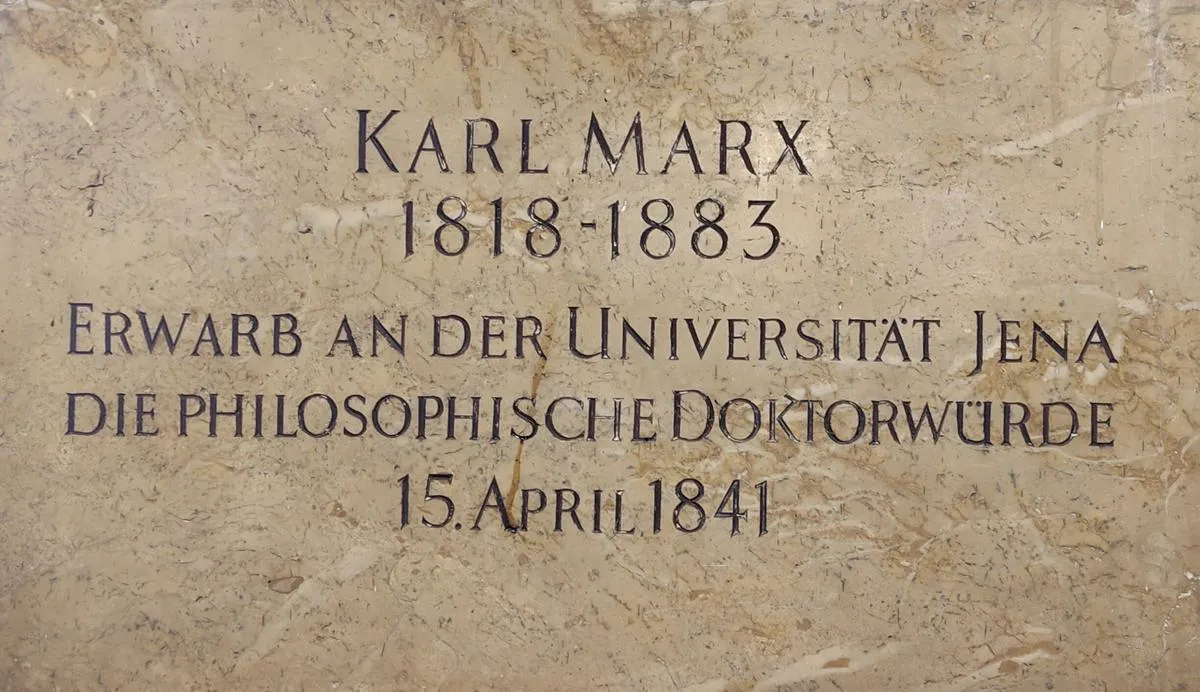 Karl Marx