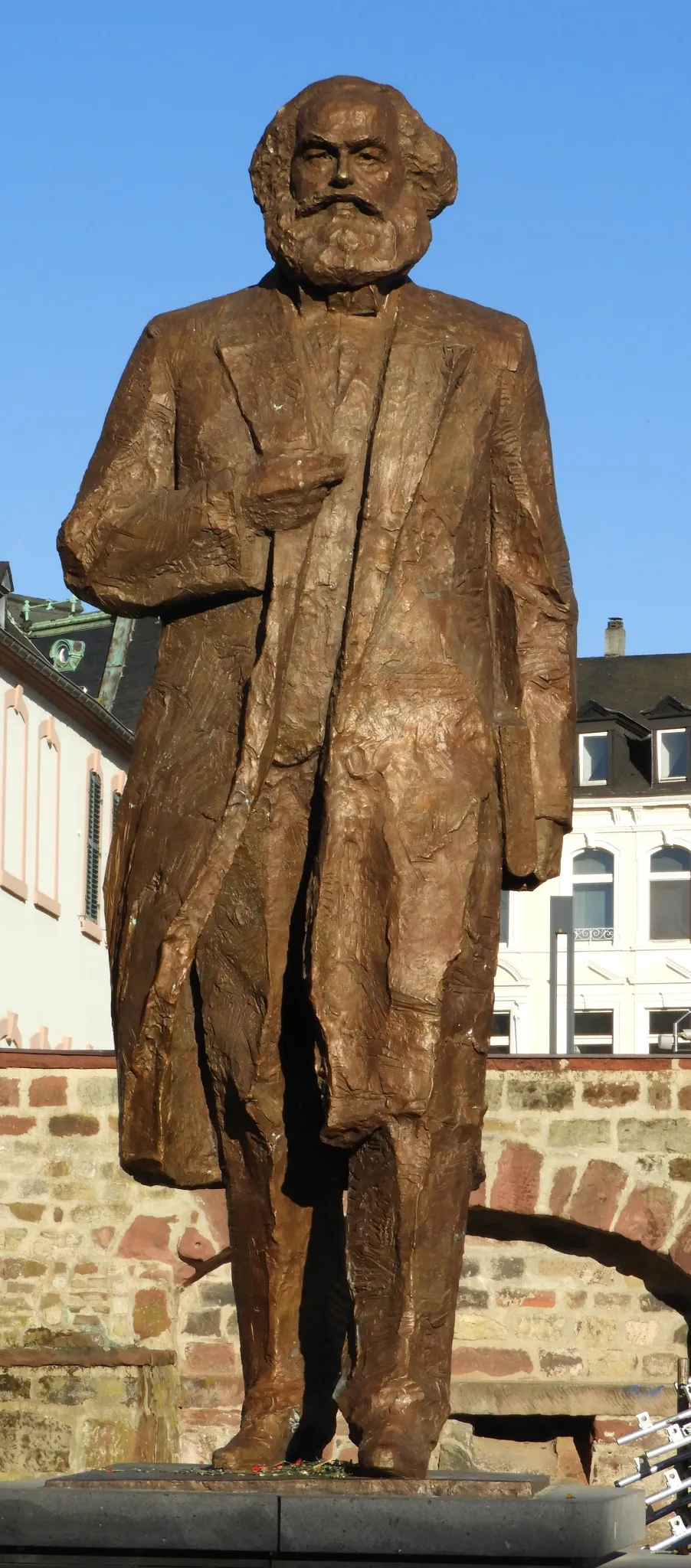 Karl Marx