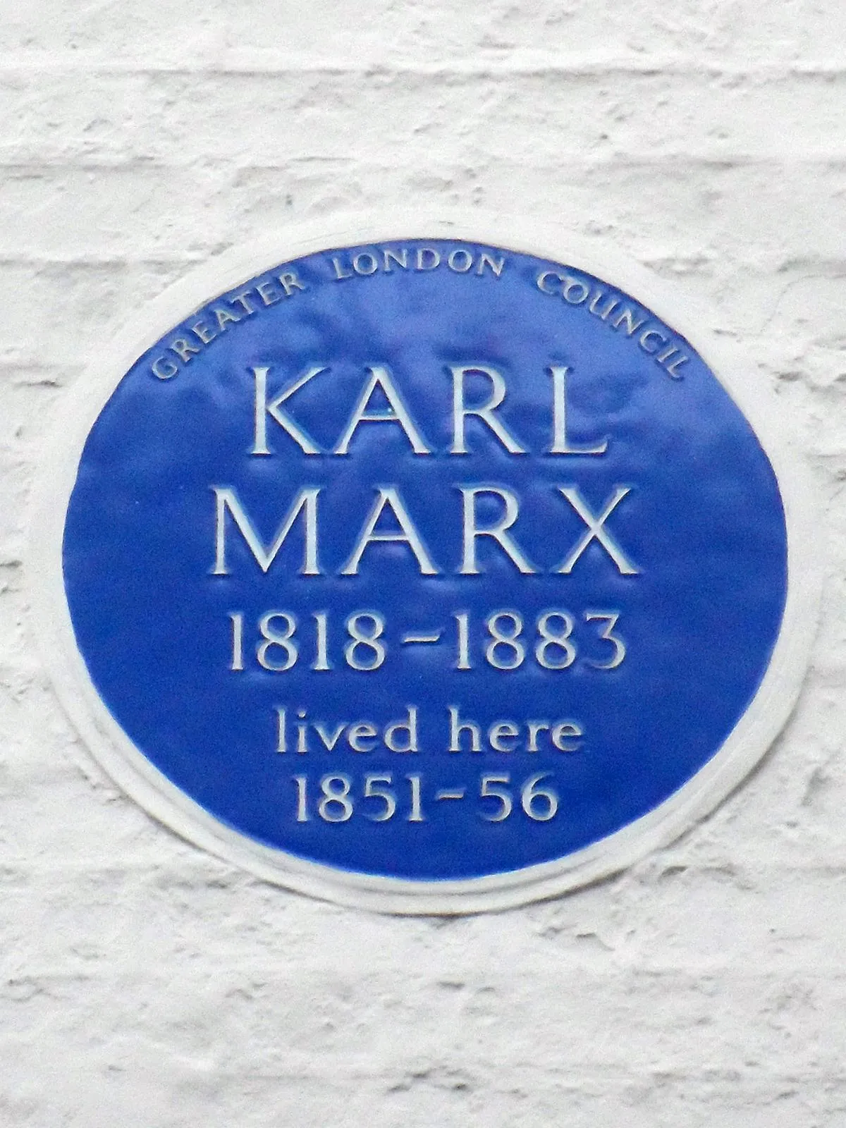 Karl Marx