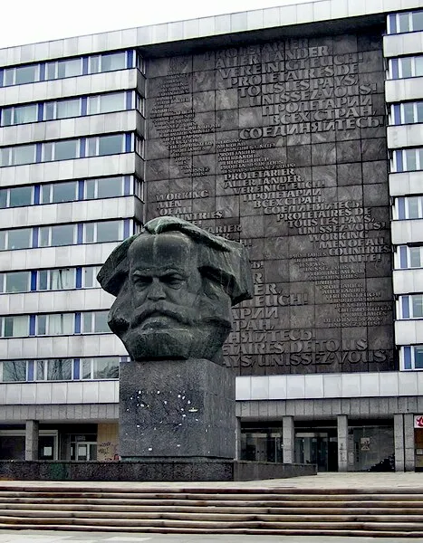 Karl Marx