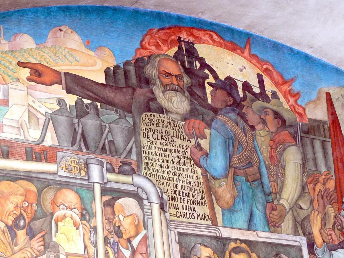 Karl Marx