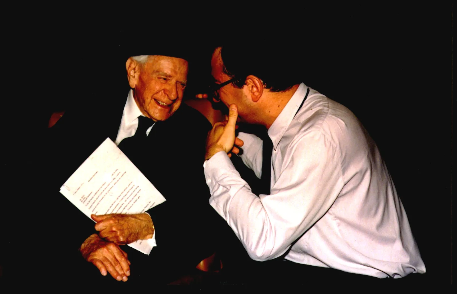 Karl Popper